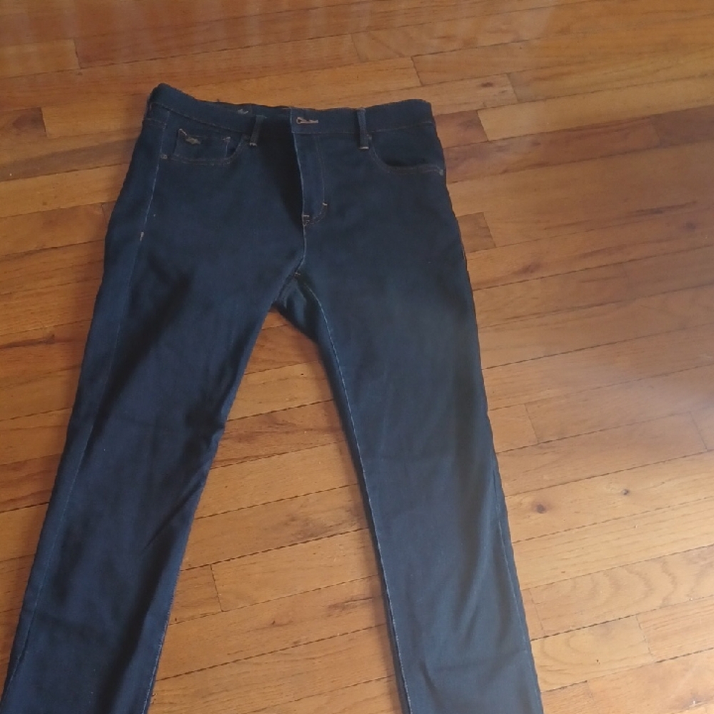Woman Jeans